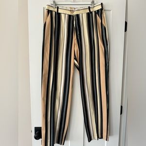 Men’s Loud Mouth Gold Pants 33x32.